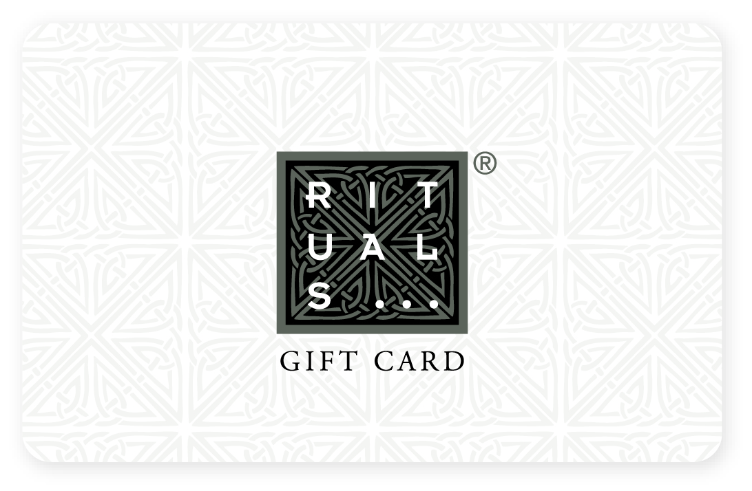 Rituals Giftcard e-card